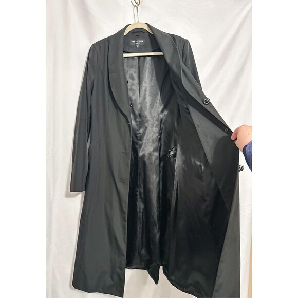 Vintage St John Coat - Picture 12 of 16